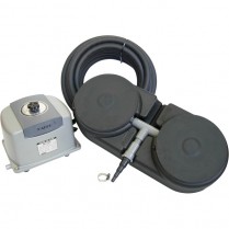 12000 Gallon Aeration Kit