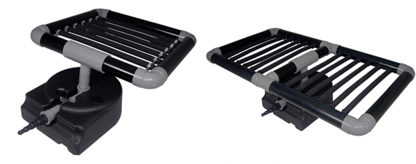 Aeration Kits for Air Diffuser Tubing