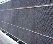 Cooling Wall