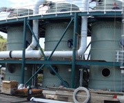 Odor Control