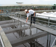 Wastewater Treatment